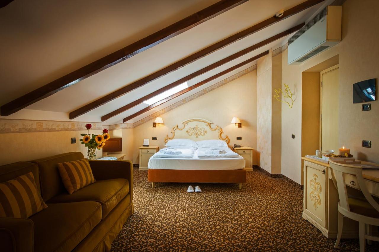 Relais Ducale Spa & Pool Pescocostanzo Exteriér fotografie