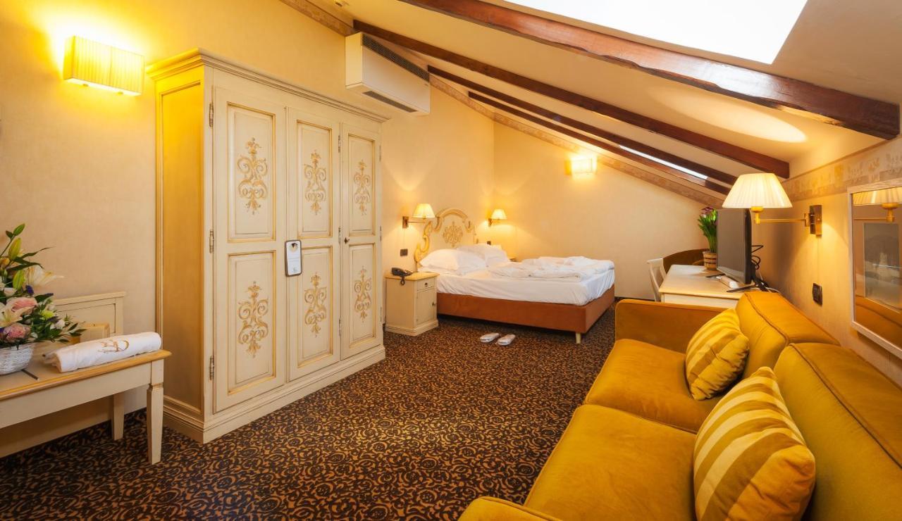 Relais Ducale Spa & Pool Pescocostanzo Exteriér fotografie